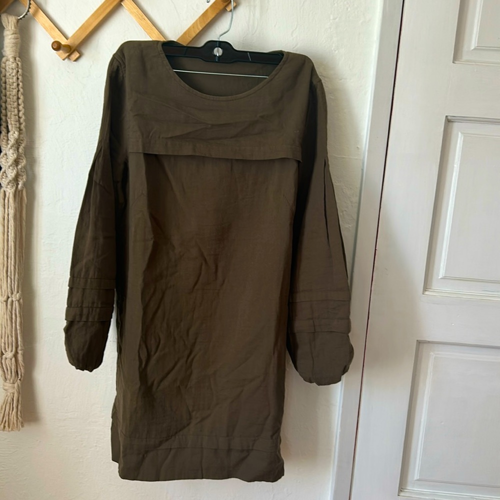 Malia Mills Tunic Dress